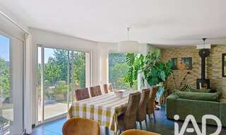 Maison 4 Pièces 107 m² à vendre à Doulezon (33350)