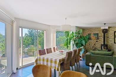 Maison 4 pièces 335000 €