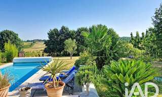 Maison 4 Pièces 107 m² à vendre à Doulezon (33350)