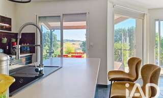 Maison 4 Pièces 107 m² à vendre à Doulezon (33350)