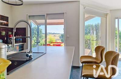 Vente Maison de campagne 4 pièces — photo du bien