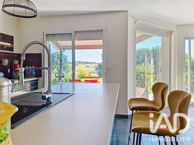 Vente Maison de campagne 4 pièces — photo 1