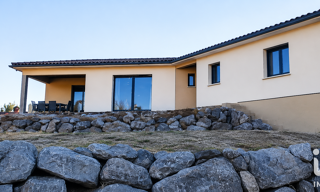 Maison 4 Pièces 145 m² à vendre à Margon (34320)