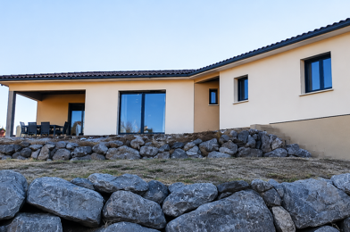 Maison 4 pièces 339000 €