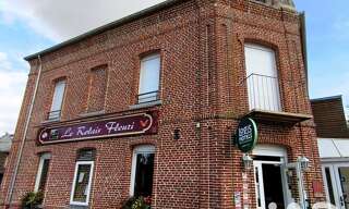 Commerce  546 m² à vendre à Vervins (02140)