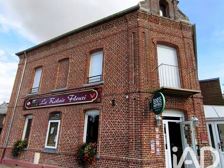 Vente Boutique/Local commercial 546 m&sup2; — photo 1