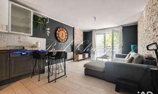 Appartement 3 Pièces 58 m² à louer à Ermont (95120)