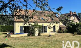 Maison 5 Pièces 150 m² à vendre à Rochefort-en-Yvelines (78730)