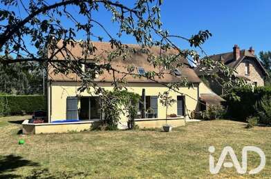 Maison 5 pièces 490000 €