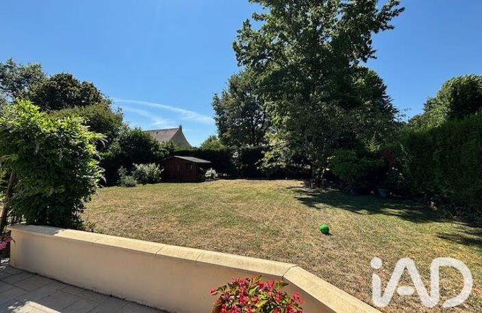 Vente Maison traditionnelle 5 pièces — photo 2