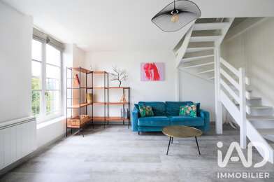 Appartement 2 pièces 155000 €