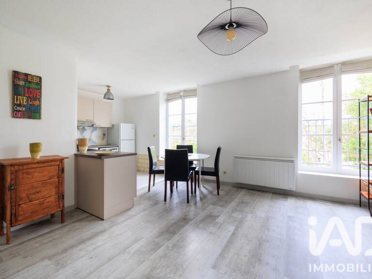 Vente Duplex 2 pièces — photo 1