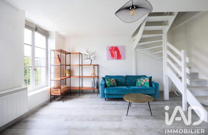 Vente Duplex 2 pièces — photo 2