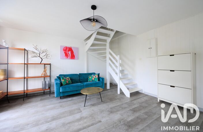 Vente Duplex 2 pièces — photo 3