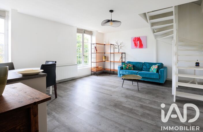 Vente Duplex 2 pièces — photo 4