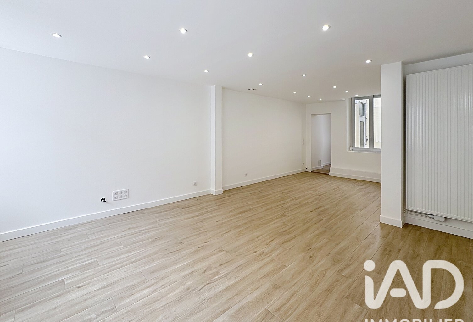 Vente Maison de ville 6 pièces — photo 1