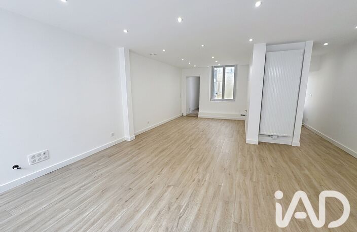 Vente Maison de ville 6 pièces — photo 2