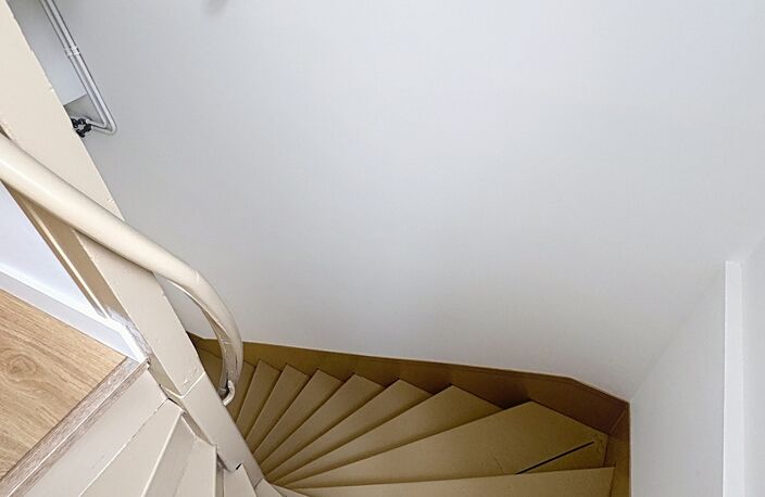 Vente Maison de ville 6 pièces — photo 3