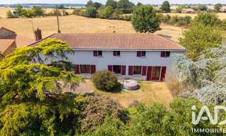 Maison 7 Pièces 200 m² à vendre à Beaupréau-en-Mauges (49600)