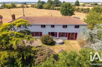 Maison 7 pièces 365000 €