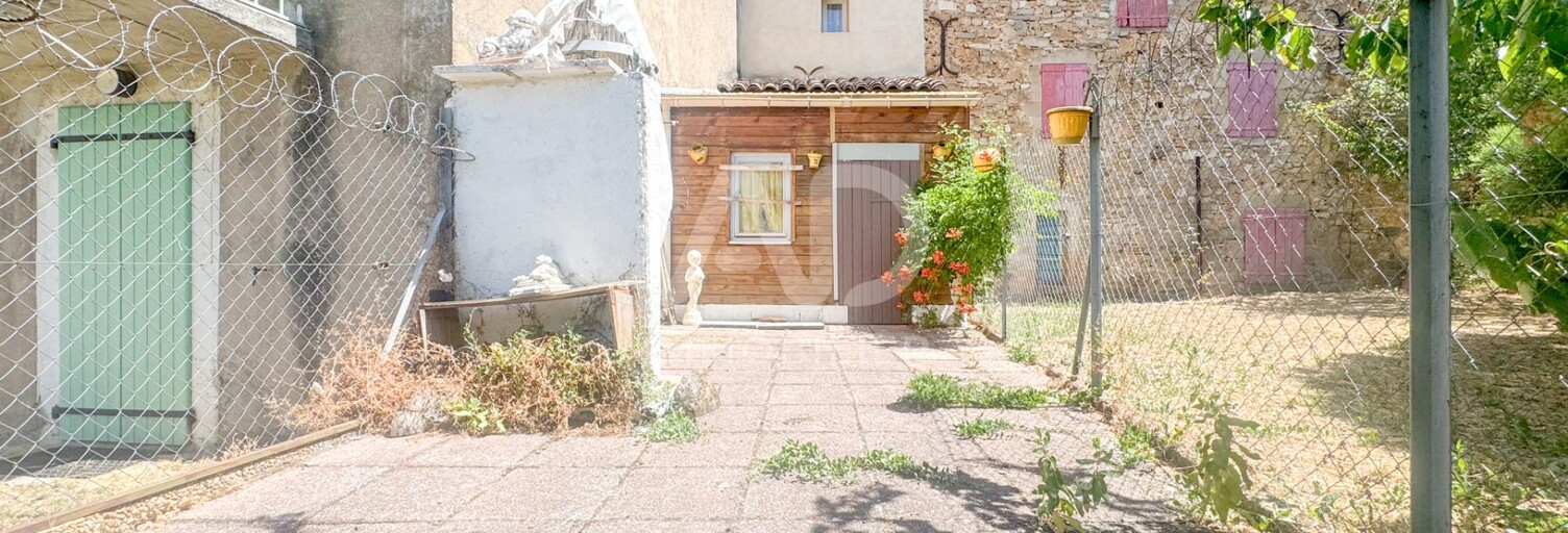 Maison 3 Pièces 33 m² à vendre à Tournemire (12250)