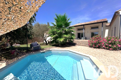 Maison 6 pièces 645000 €