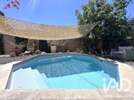 Vente Maison d'architecte 6 pièces — photo 3