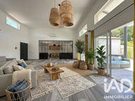 Vente Maison d'architecte 6 pièces — photo 4