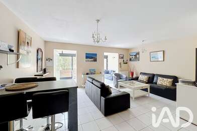 Maison 6 pièces 578000 €