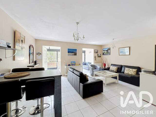 Vente Maison/villa 6 pièces — photo du bien