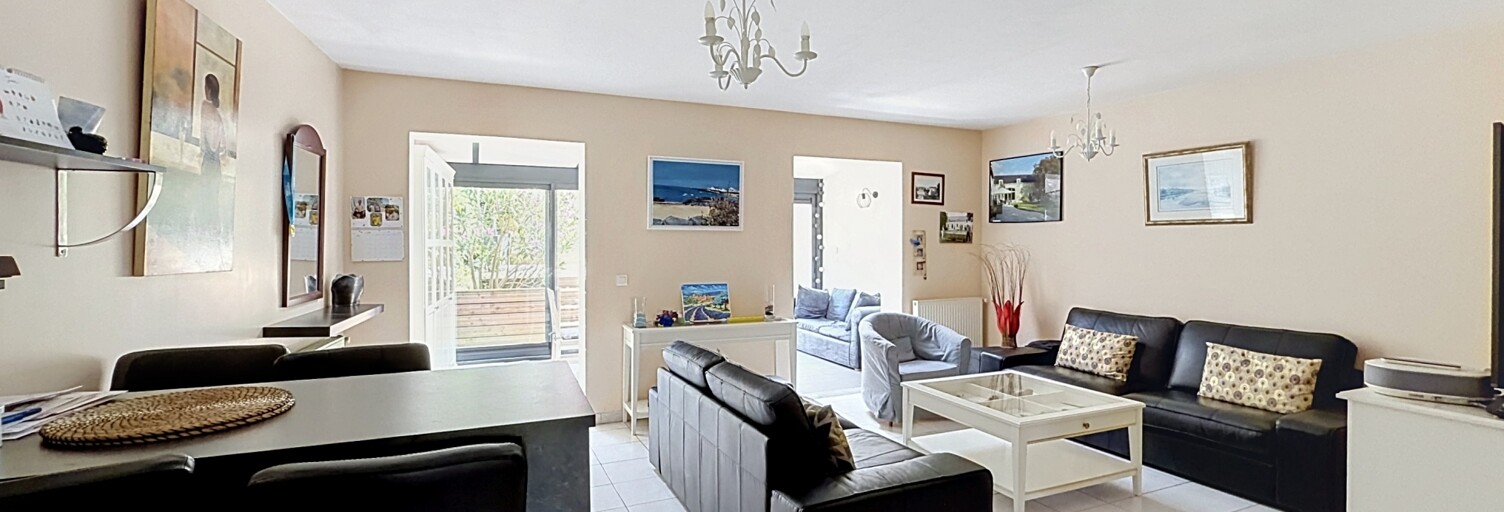 Maison 6 Pièces 125 m² à vendre à Antony (92160)