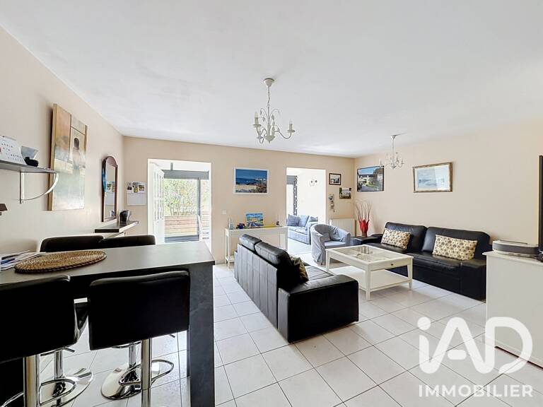 Vente Maison/villa 6 pièces — photo 1