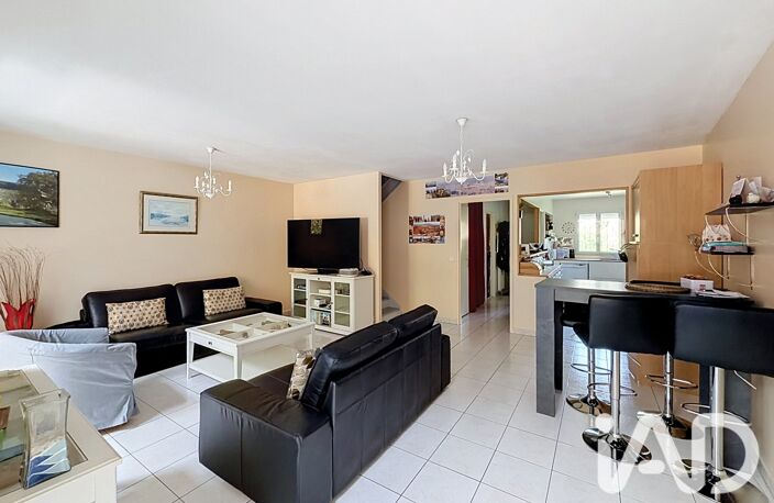 Vente Maison/villa 6 pièces — photo 2