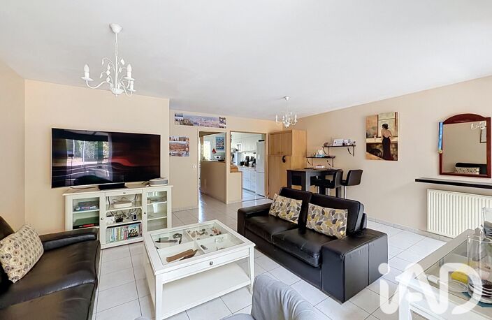 Vente Maison/villa 6 pièces — photo 3