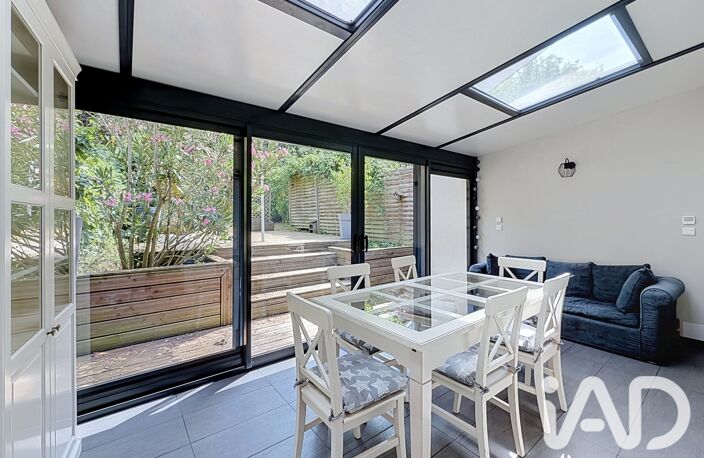 Vente Maison/villa 6 pièces — photo 4