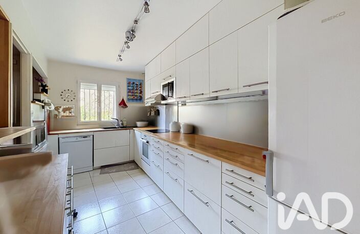 Vente Maison/villa 6 pièces — photo 5
