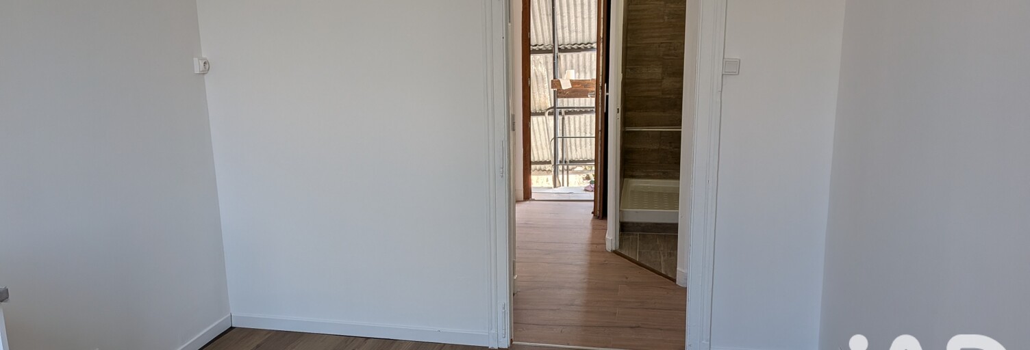 Appartement 1 Pièce 30 m² à louer à Villenauxe-la-Grande (10370)