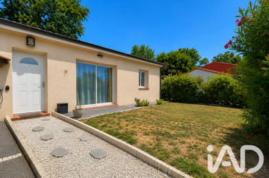 Maison 4 pièces 255000 €