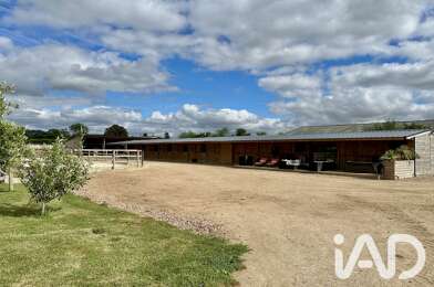 Maison 3 pièces 682000 €