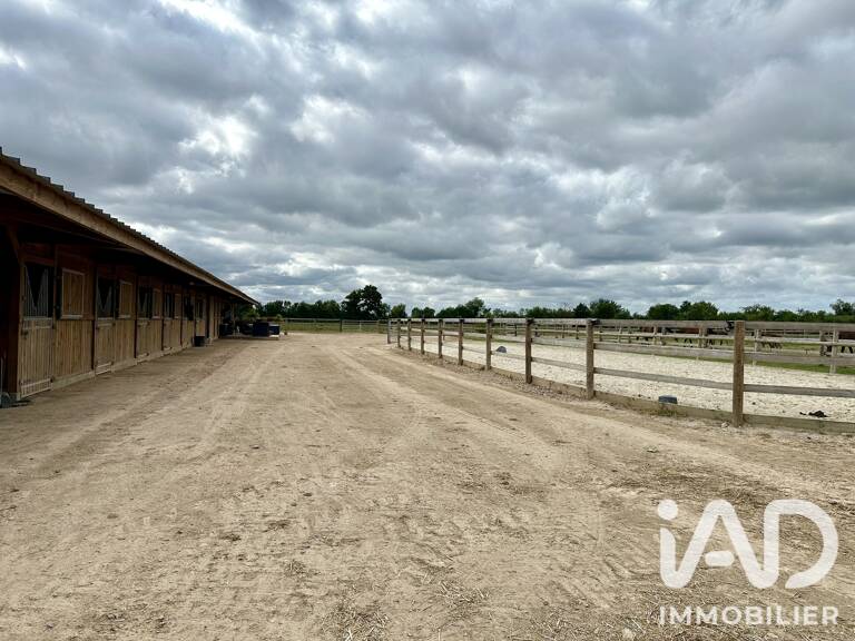 Vente Haras 3 pièces — photo 1
