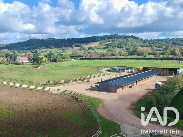 Vente Haras 3 pièces — photo 1