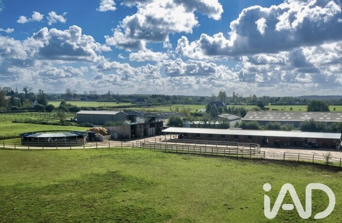 Vente Haras 3 pièces — photo 2