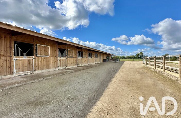 Vente Haras 3 pièces — photo 3