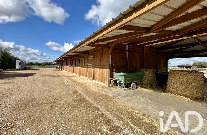Vente Haras 3 pièces — photo 4