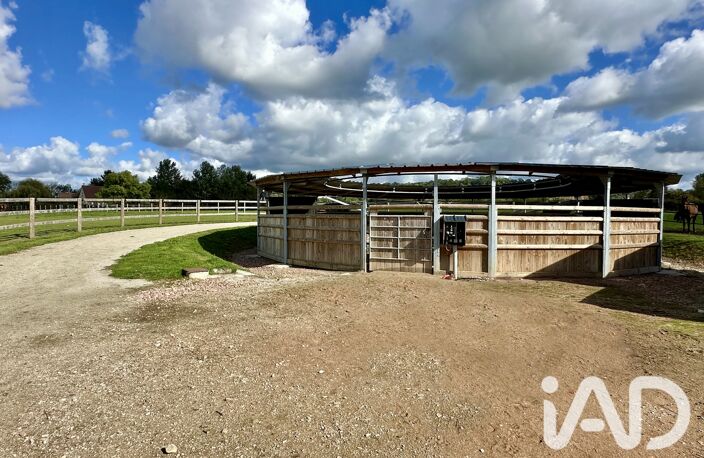 Vente Haras 3 pièces — photo 5