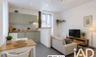 Appartement 3 Pièces 43 m² à vendre à Brie-Comte-Robert (77170)