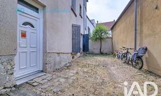 Appartement 3 Pièces 43 m² à vendre à Brie-Comte-Robert (77170)