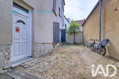 Appartement 3 pièces 160000 €