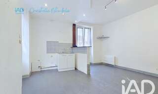 Appartement 3 Pièces 43 m² à vendre à Brie-Comte-Robert (77170)