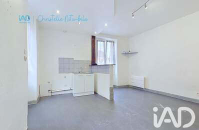 Vente Duplex 3 pièces — photo du bien